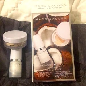 Marc Jacobs Coconut Fix Complexion Duo